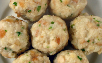 La cucina altoatesina