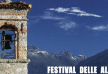 Festival delle Alpi di Lombardia 2019