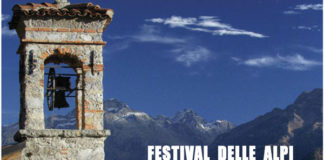 Festival delle Alpi di Lombardia 2019