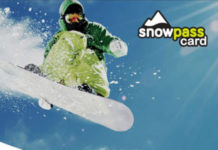 Snowpass Card: il primo skipass stagionale europeo