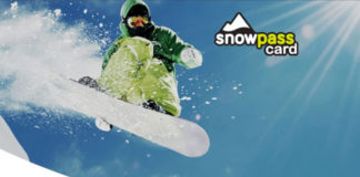 Snowpass Card: il primo skipass stagionale europeo