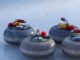 L’attrezzatura per il curling