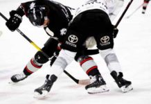 Storia dell’hockey su ghiaccio