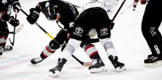 Storia dell’hockey su ghiaccio