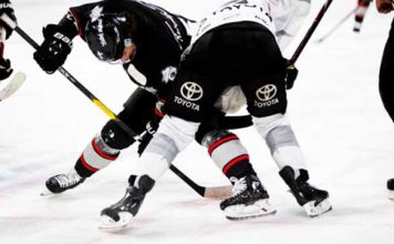 Storia dell’hockey su ghiaccio