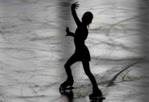 Il pattinaggio artistico su ghiaccio singolo