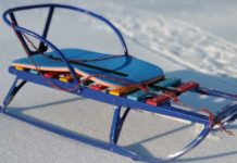 L’equipaggiamento per bob e slittino