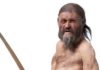 Il museo di Ötzi, l’uomo venuto dal ghiaccio