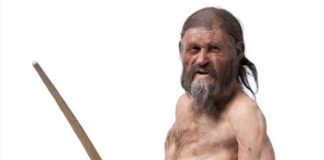Il museo di Ötzi, l’uomo venuto dal ghiaccio