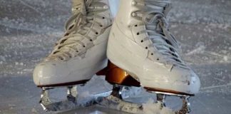 Il pattinaggio artistico su ghiaccio singolo