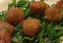 La cucina tipica della Valtellina