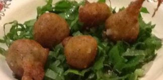 La cucina tipica della Valtellina