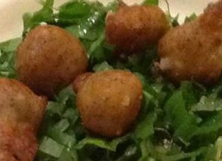 La cucina tipica della Valtellina