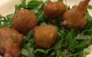 La cucina tipica della Valtellina