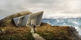 MMM, il Messner Mountain Museum