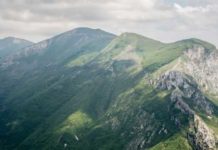 Il Monte Catria: non solo sci