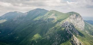 Il Monte Catria: non solo sci