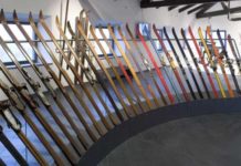 Il Museo Nazionale della Montagna di Torino