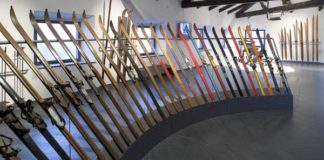 Il Museo Nazionale della Montagna di Torino