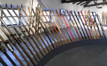 Il Museo Nazionale della Montagna di Torino