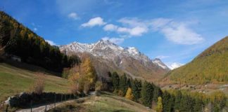 Escursioni letterarie nel Parco Nazionale Val Grande